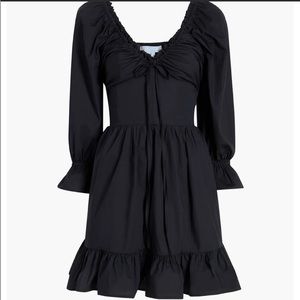 Hill house Samantha dress. Never worn. Size m